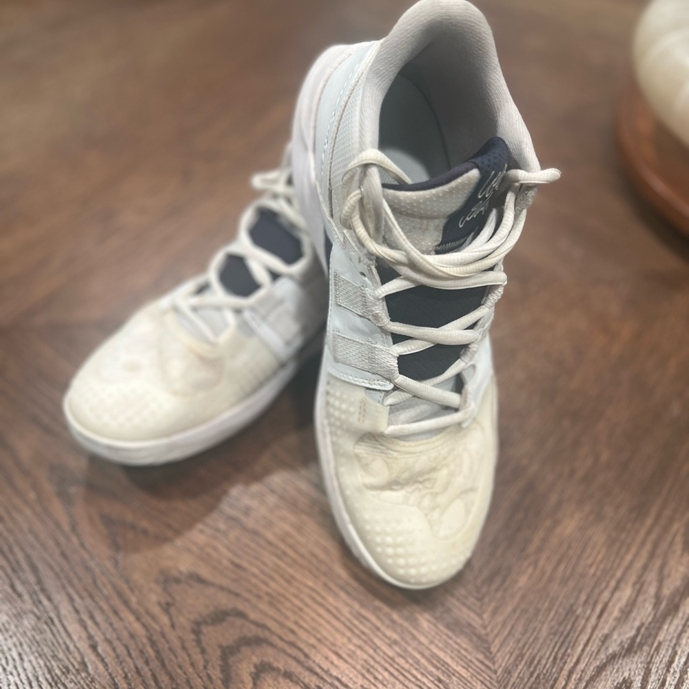 New Balance Coco Gauff CG1 Tennis Shoes
